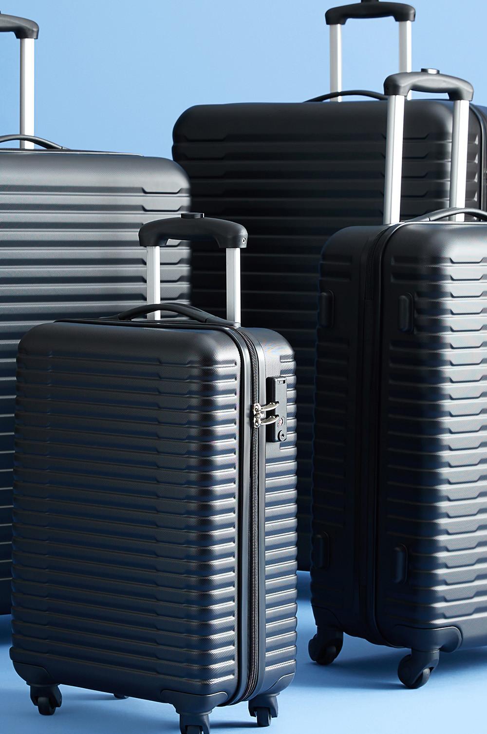 Primark hard shell suitcase dimensions on sale